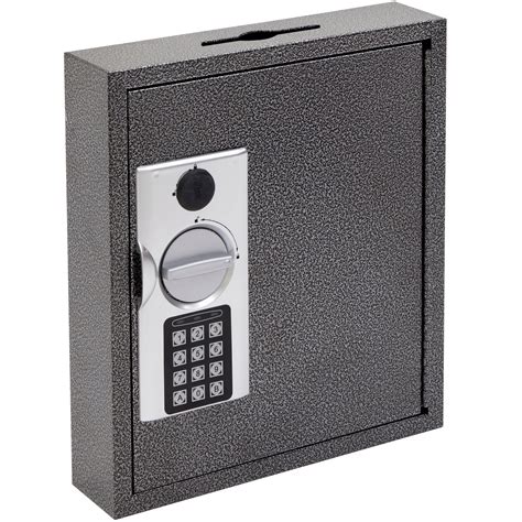 fire king e-lock steel key cabinet|fire king key cabinet.